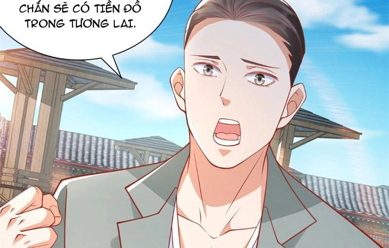 Tôi Là Tài Xế Xe Công Nghệ Có Chút Tiền Thì Đã Sao? Chapter 109 - 48