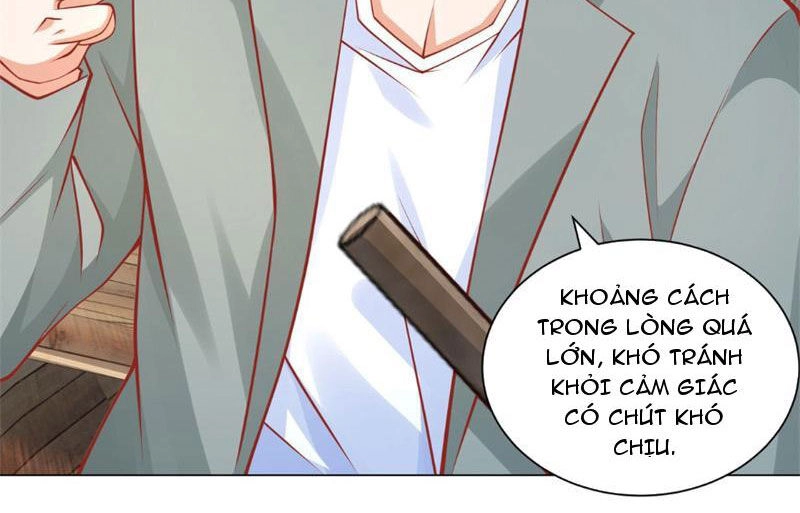 Tôi Là Tài Xế Xe Công Nghệ Có Chút Tiền Thì Đã Sao? Chapter 109 - 49