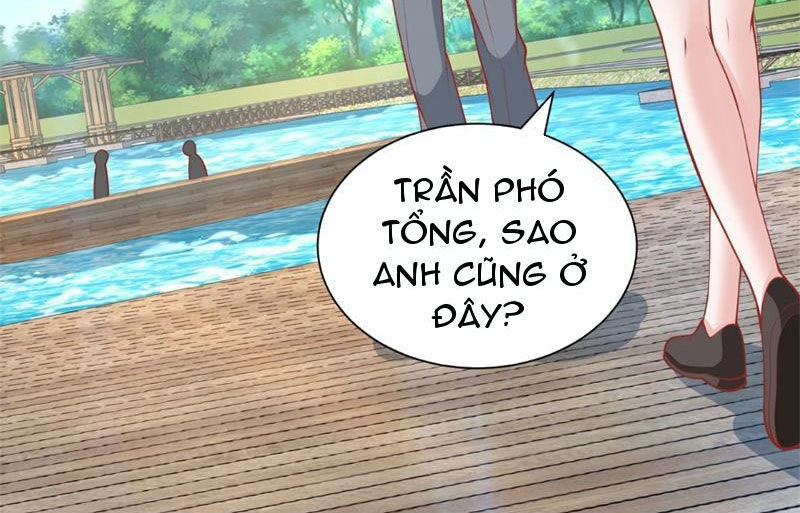 Tôi Là Tài Xế Xe Công Nghệ Có Chút Tiền Thì Đã Sao? Chapter 109 - 59