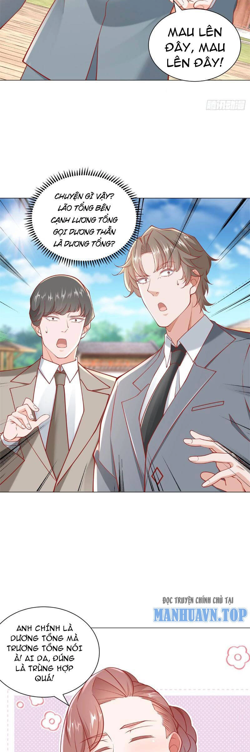 Tôi Là Tài Xế Xe Công Nghệ Có Chút Tiền Thì Đã Sao? Chapter 110 - 12