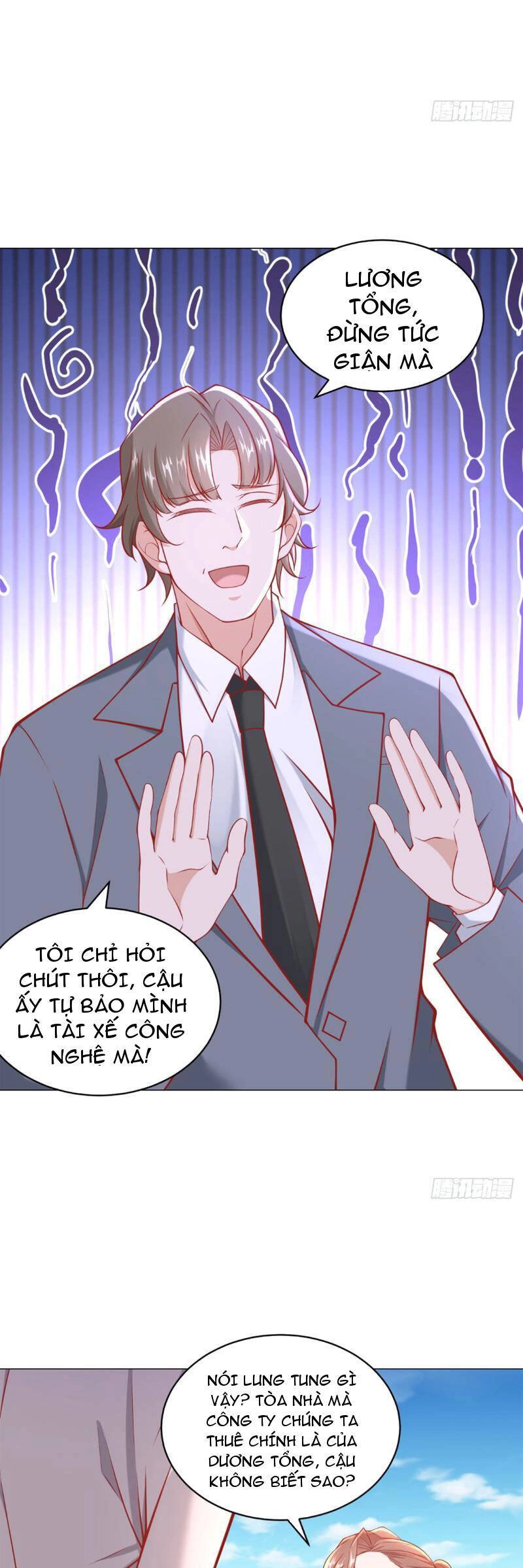 Tôi Là Tài Xế Xe Công Nghệ Có Chút Tiền Thì Đã Sao? Chapter 110 - 20