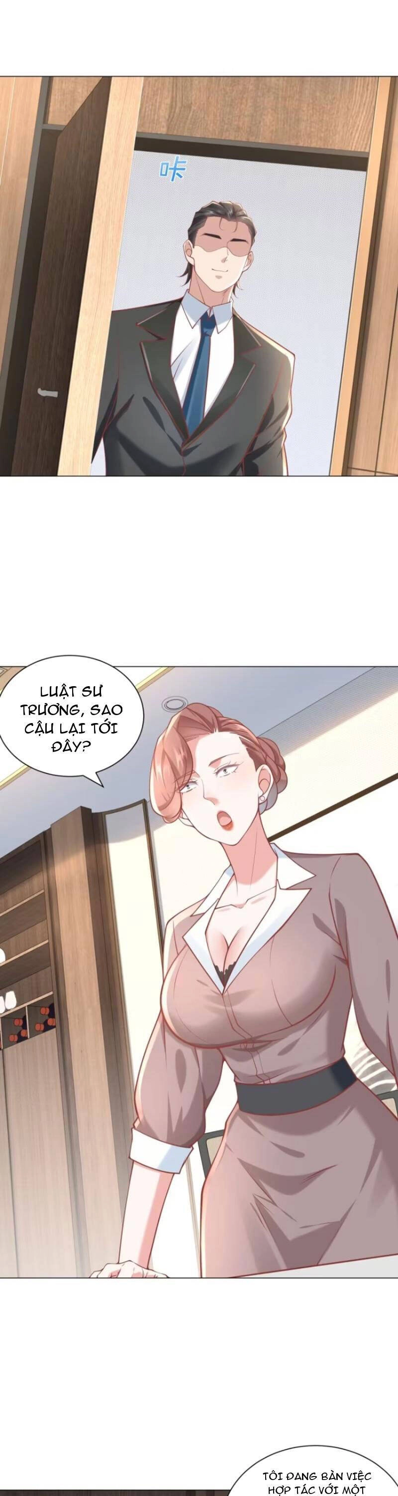 Tôi Là Tài Xế Xe Công Nghệ Có Chút Tiền Thì Đã Sao? Chapter 111 - 17