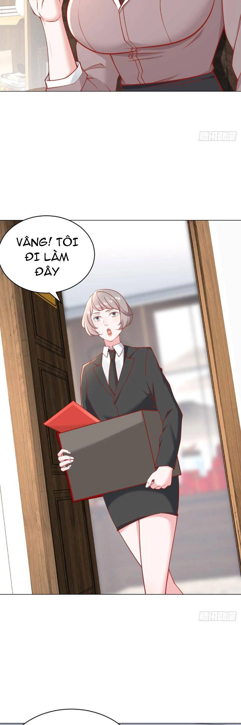 Tôi Là Tài Xế Xe Công Nghệ Có Chút Tiền Thì Đã Sao? Chapter 112 - 21