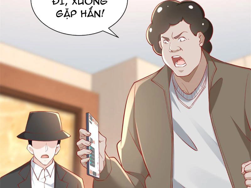 Tôi Là Tài Xế Xe Công Nghệ Có Chút Tiền Thì Đã Sao? Chapter 113 - 4