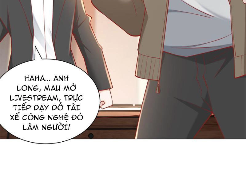 Tôi Là Tài Xế Xe Công Nghệ Có Chút Tiền Thì Đã Sao? Chapter 113 - 5