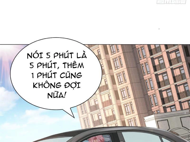 Tôi Là Tài Xế Xe Công Nghệ Có Chút Tiền Thì Đã Sao? Chapter 113 - 11