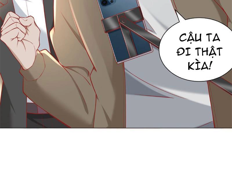 Tôi Là Tài Xế Xe Công Nghệ Có Chút Tiền Thì Đã Sao? Chapter 113 - 18