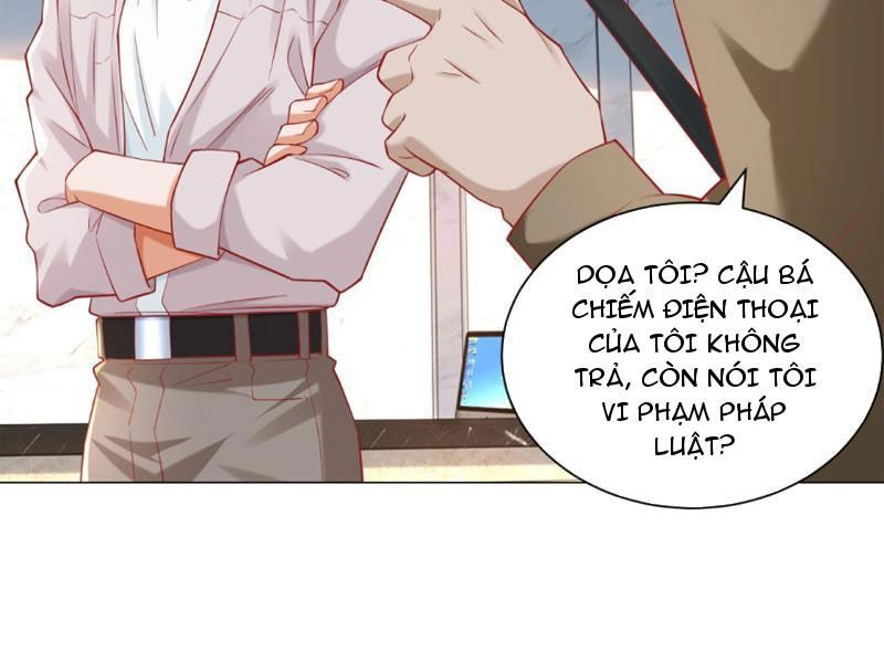 Tôi Là Tài Xế Xe Công Nghệ Có Chút Tiền Thì Đã Sao? Chapter 113 - 31