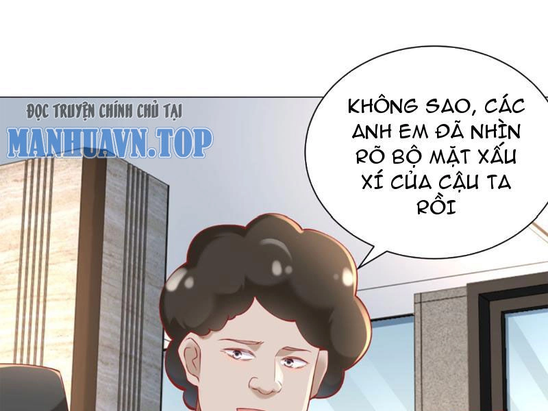 Tôi Là Tài Xế Xe Công Nghệ Có Chút Tiền Thì Đã Sao? Chapter 113 - 35