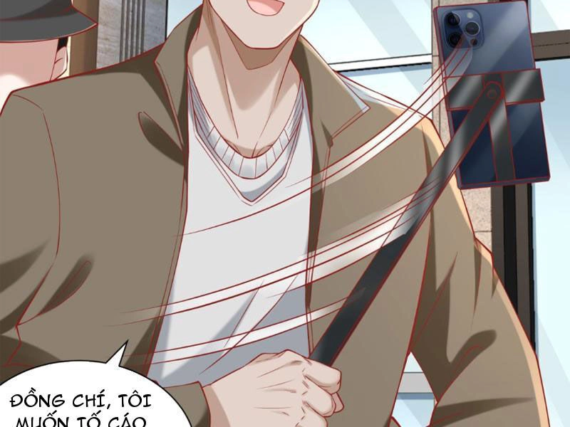 Tôi Là Tài Xế Xe Công Nghệ Có Chút Tiền Thì Đã Sao? Chapter 113 - 36