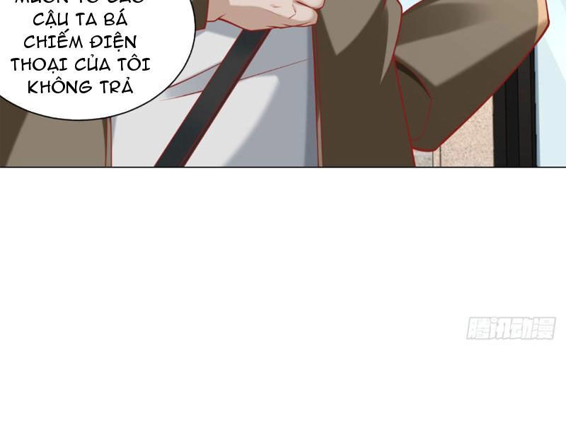 Tôi Là Tài Xế Xe Công Nghệ Có Chút Tiền Thì Đã Sao? Chapter 113 - 37