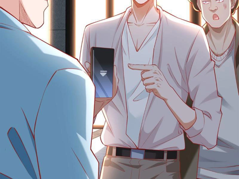 Tôi Là Tài Xế Xe Công Nghệ Có Chút Tiền Thì Đã Sao? Chapter 113 - 39