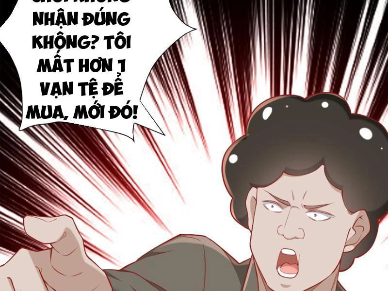 Tôi Là Tài Xế Xe Công Nghệ Có Chút Tiền Thì Đã Sao? Chapter 113 - 55