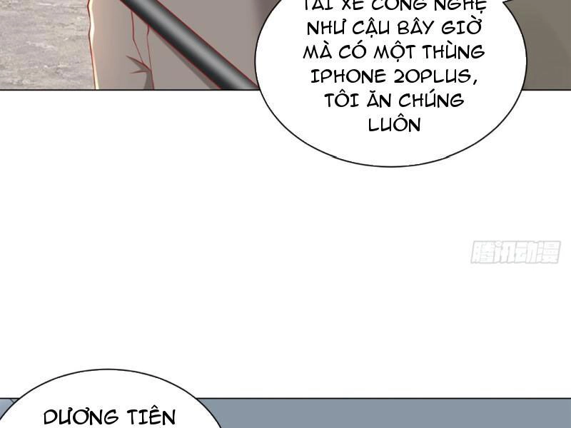 Tôi Là Tài Xế Xe Công Nghệ Có Chút Tiền Thì Đã Sao? Chapter 113 - 60