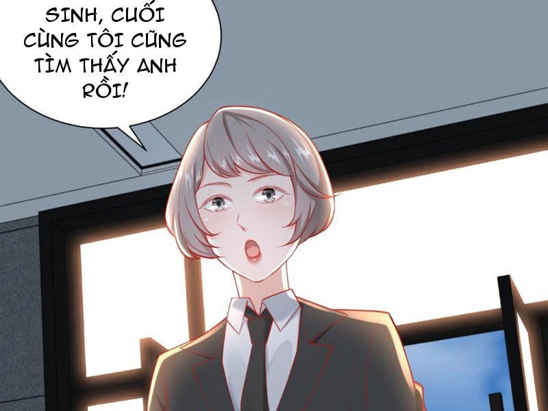 Tôi Là Tài Xế Xe Công Nghệ Có Chút Tiền Thì Đã Sao? Chapter 113 - 61