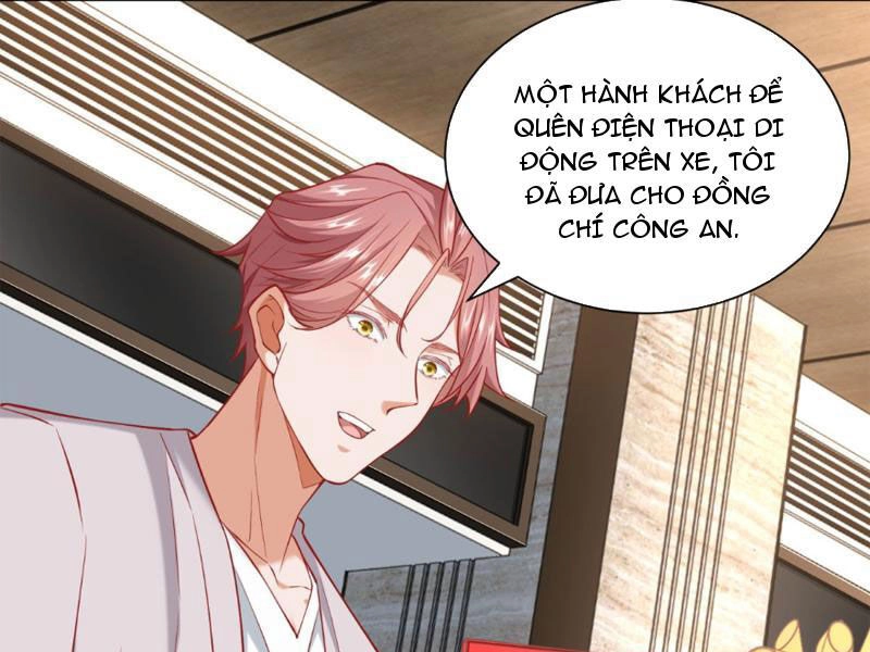 Tôi Là Tài Xế Xe Công Nghệ Có Chút Tiền Thì Đã Sao? Chapter 113 - 64