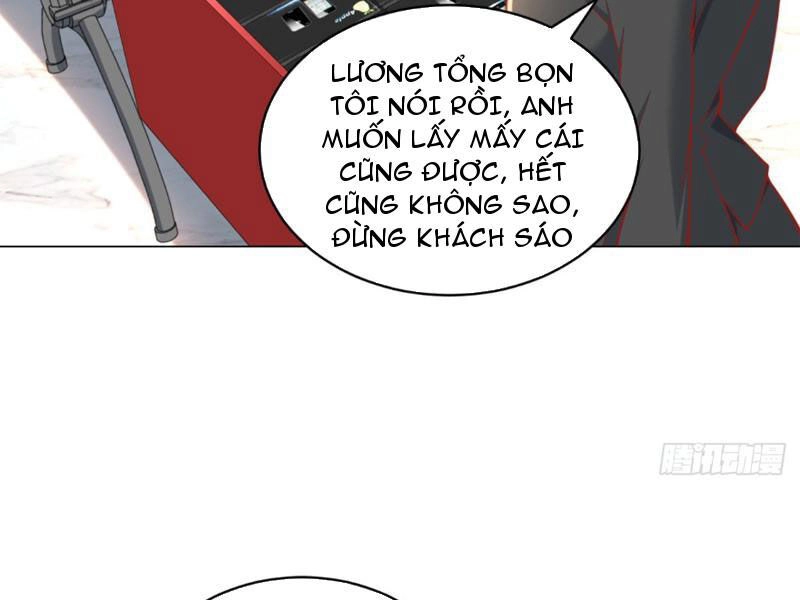 Tôi Là Tài Xế Xe Công Nghệ Có Chút Tiền Thì Đã Sao? Chapter 113 - 68