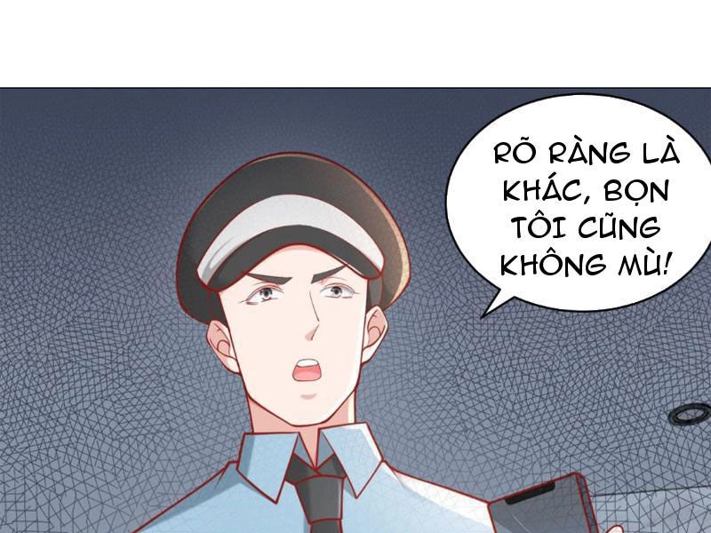 Tôi Là Tài Xế Xe Công Nghệ Có Chút Tiền Thì Đã Sao? Chapter 113 - 86