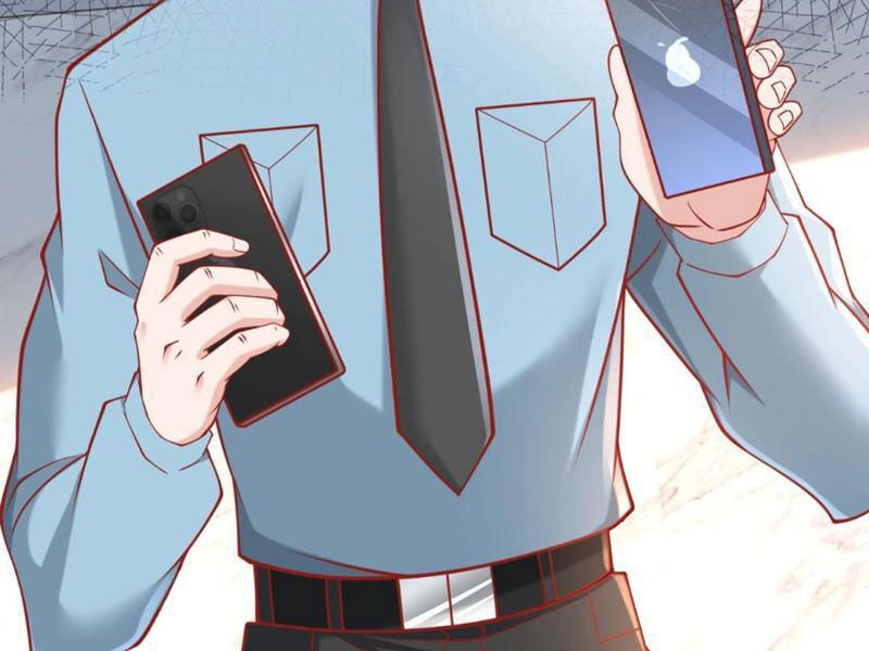 Tôi Là Tài Xế Xe Công Nghệ Có Chút Tiền Thì Đã Sao? Chapter 113 - 87