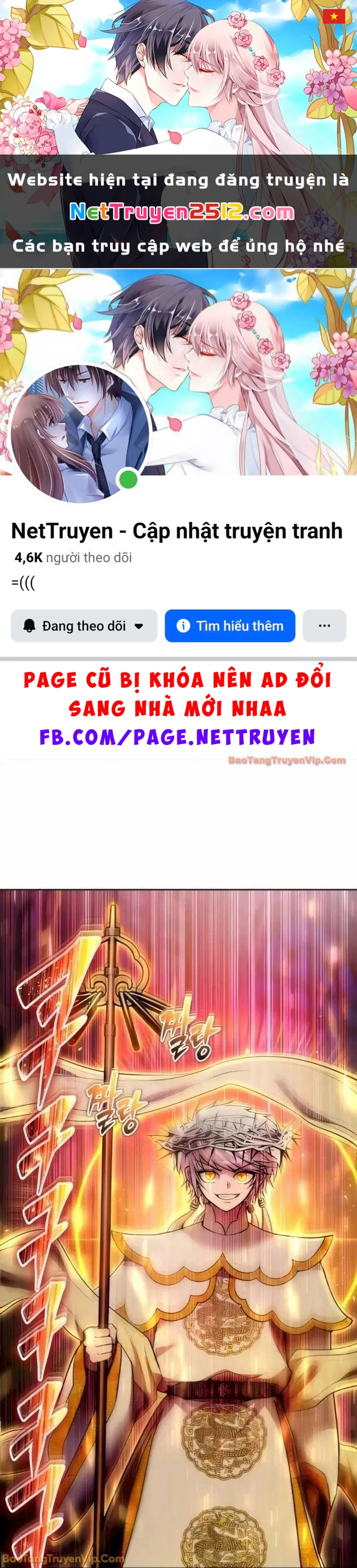 Tôi Mạnh Hơn Anh Hùng Chapter 92 - 1