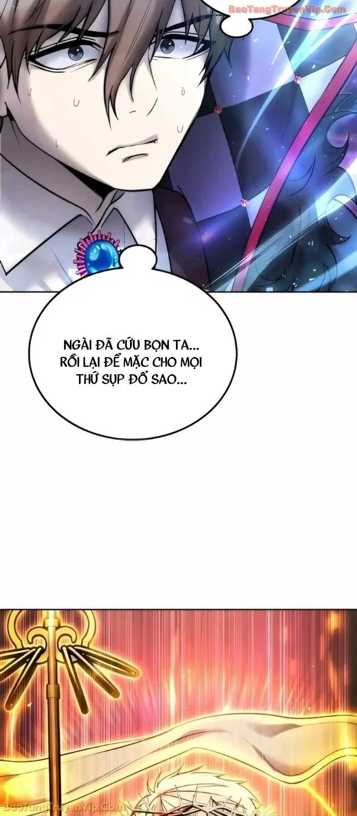 Tôi Mạnh Hơn Anh Hùng Chapter 92 - 5