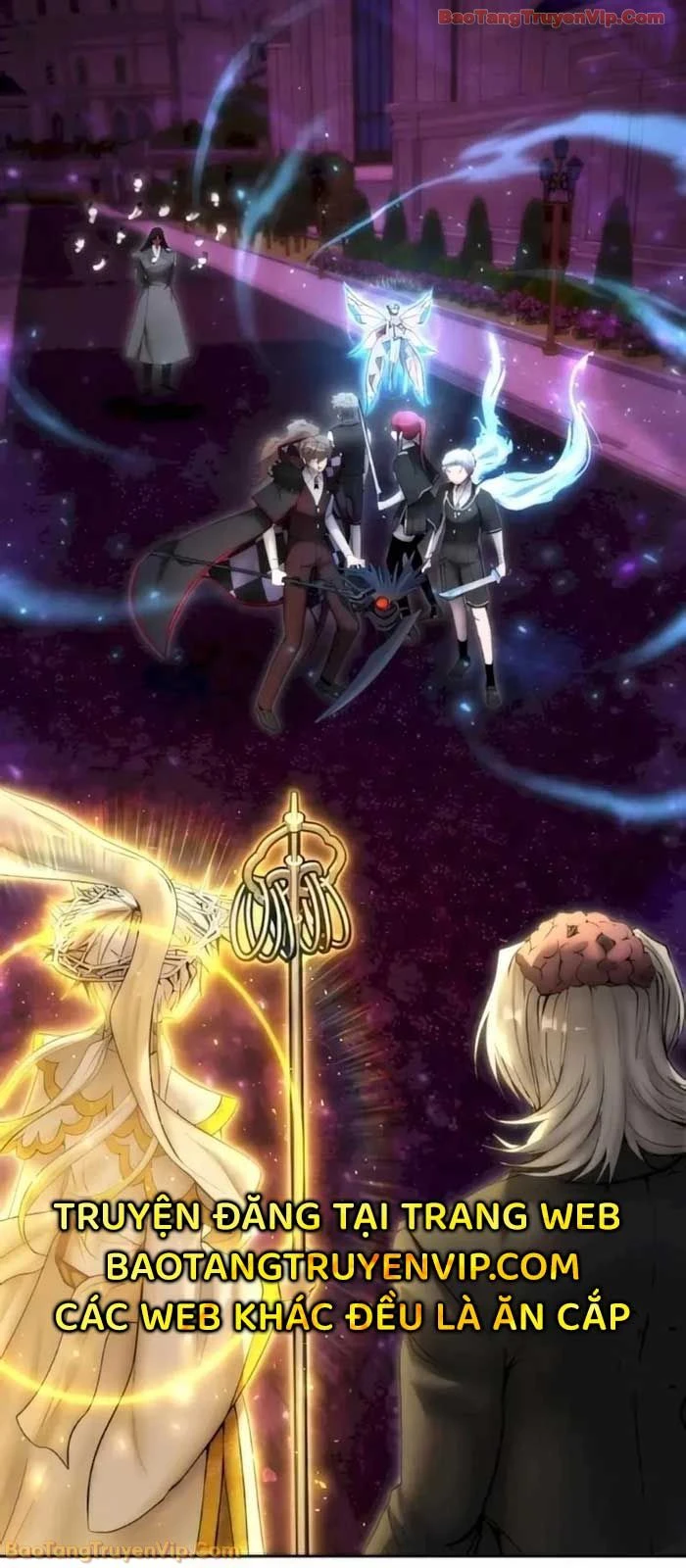 Tôi Mạnh Hơn Anh Hùng Chapter 92 - 8