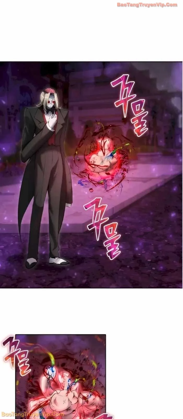 Tôi Mạnh Hơn Anh Hùng Chapter 92 - 28