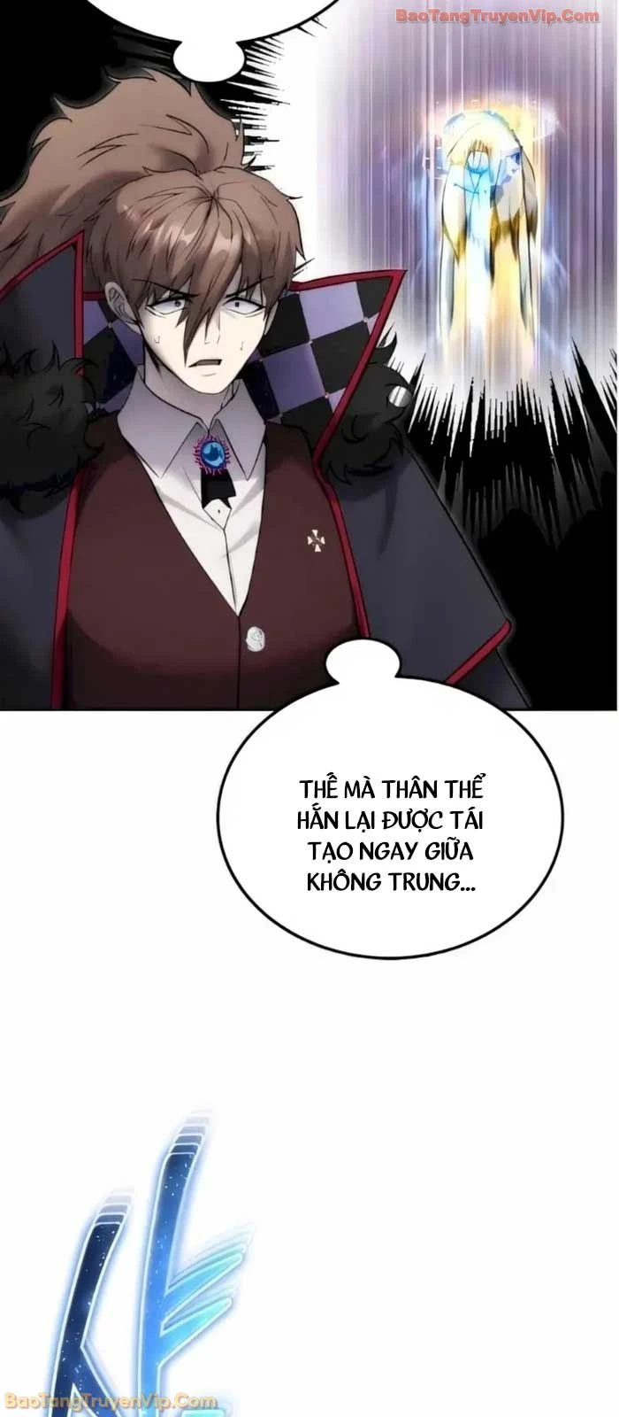 Tôi Mạnh Hơn Anh Hùng Chapter 92 - 33