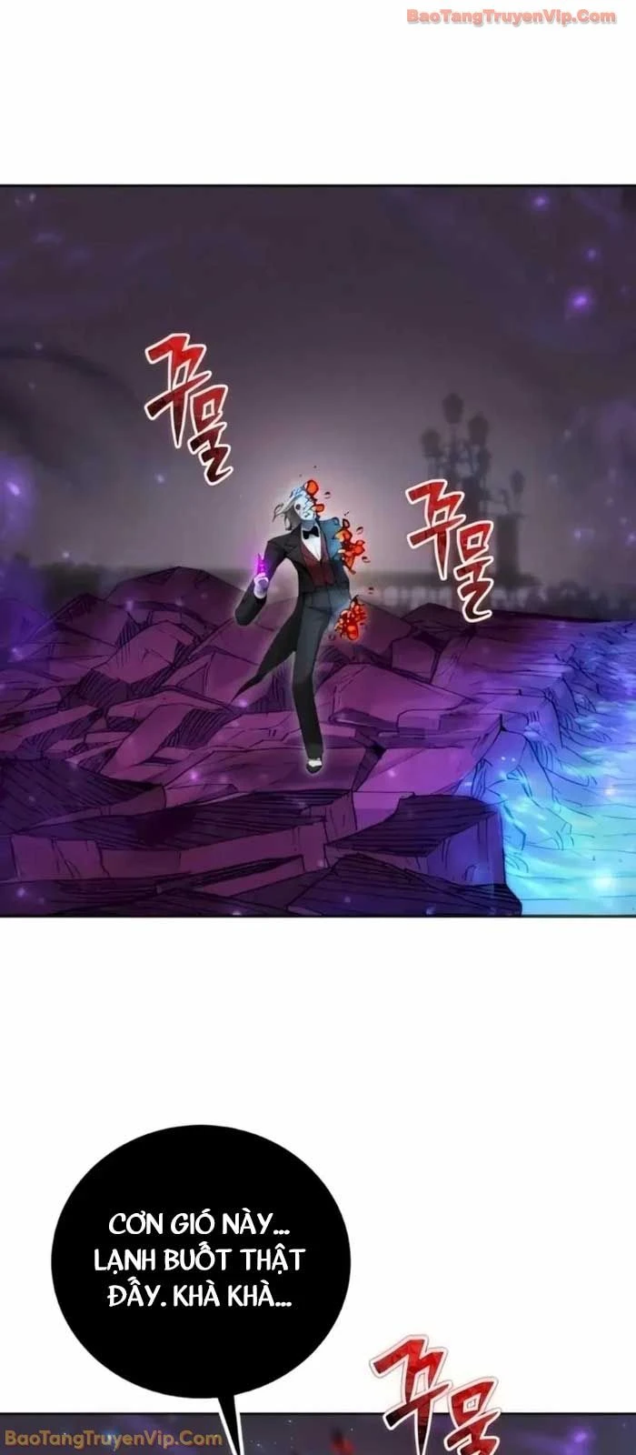 Tôi Mạnh Hơn Anh Hùng Chapter 92 - 60