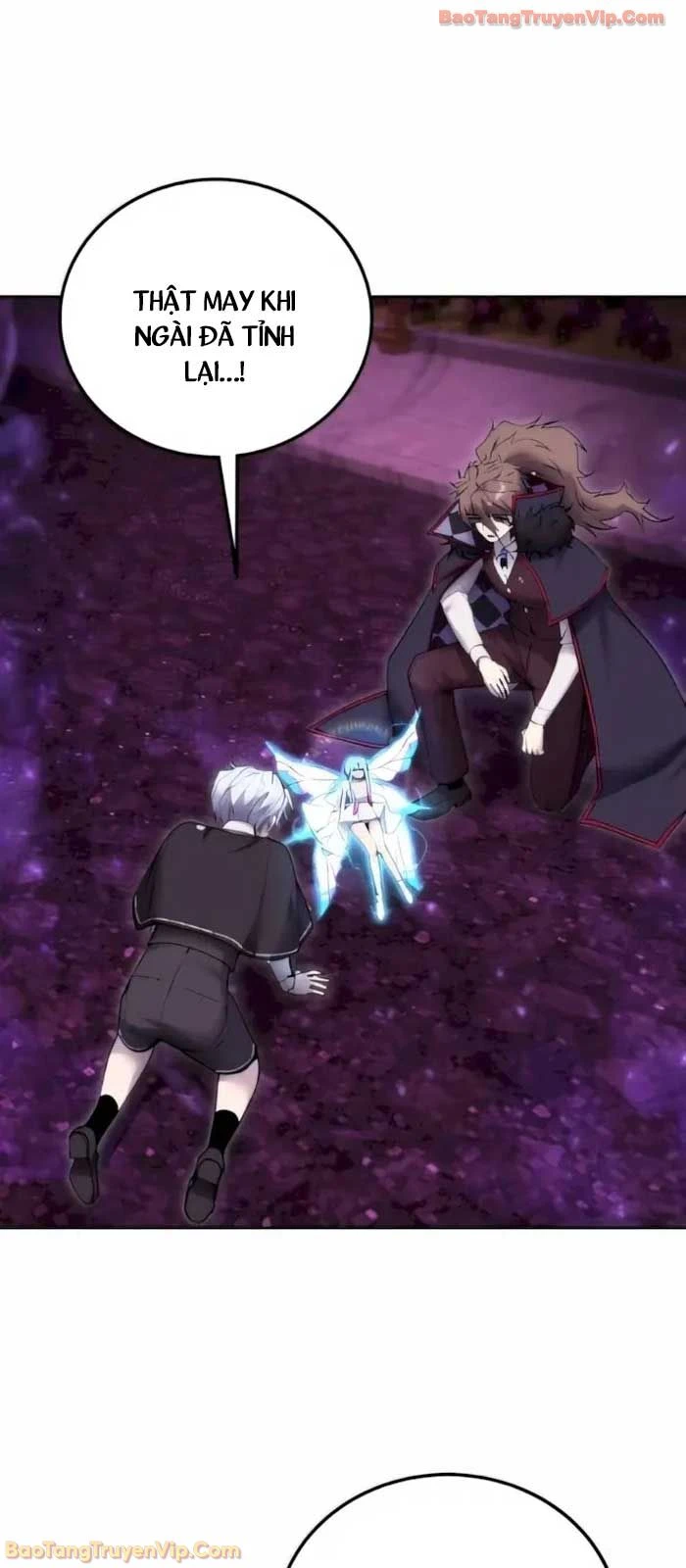 Tôi Mạnh Hơn Anh Hùng Chapter 93 - 11