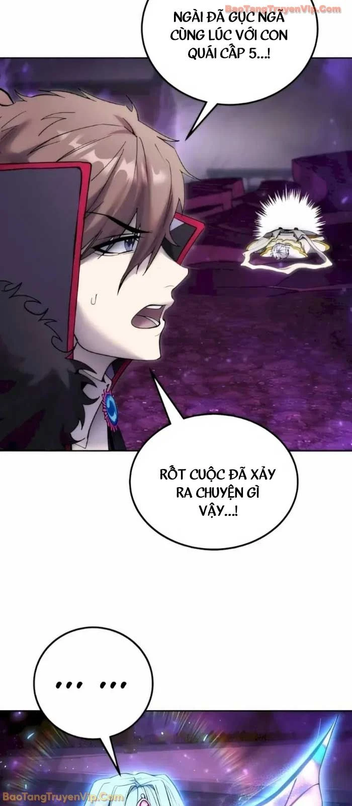 Tôi Mạnh Hơn Anh Hùng Chapter 93 - 12