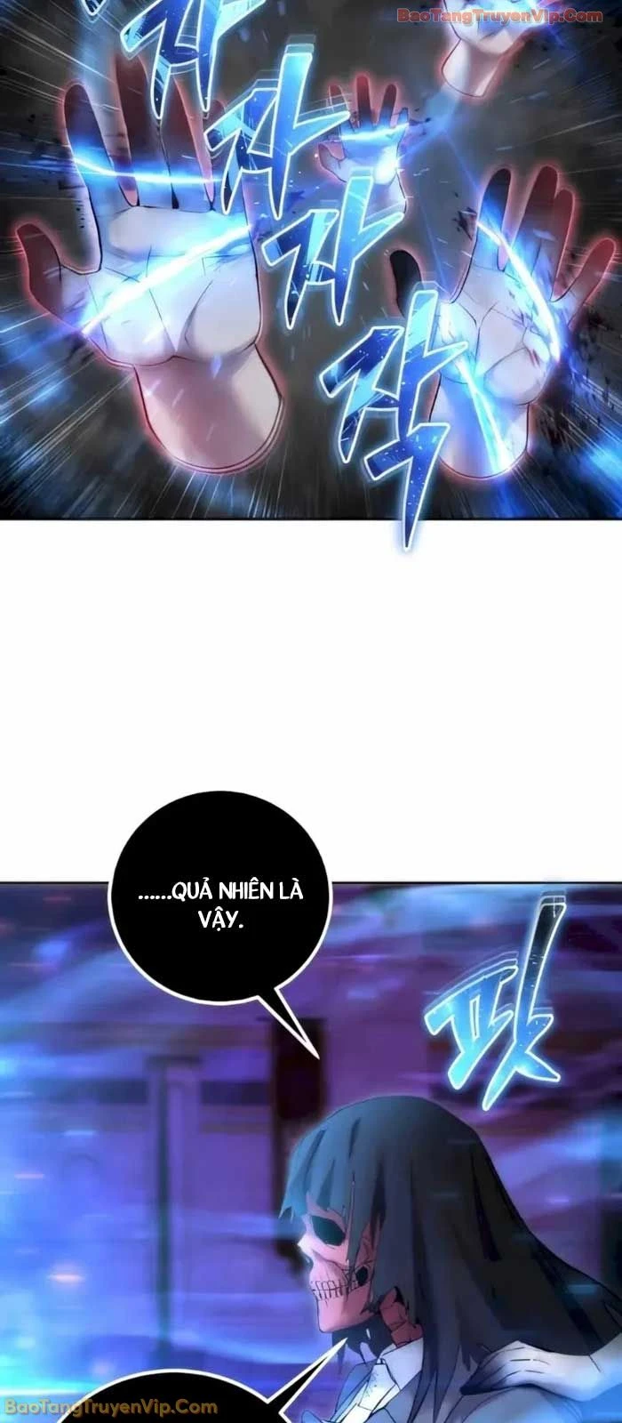 Tôi Mạnh Hơn Anh Hùng Chapter 93 - 33