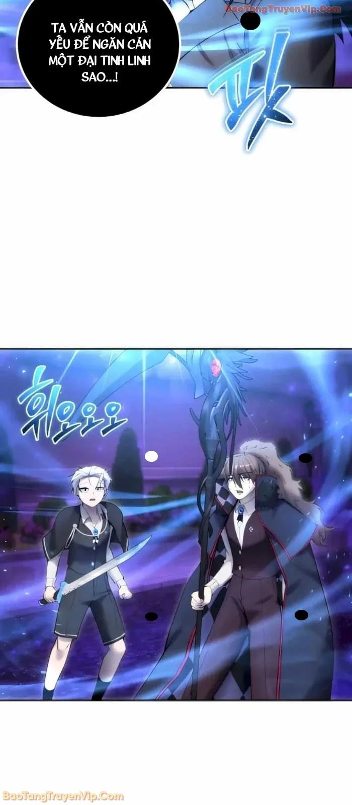 Tôi Mạnh Hơn Anh Hùng Chapter 93 - 34