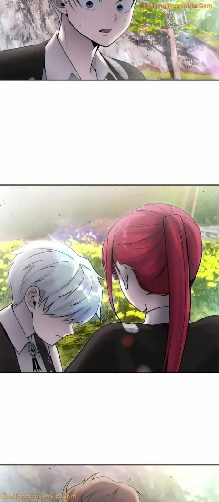 Tôi Mạnh Hơn Anh Hùng Chapter 93 - 43