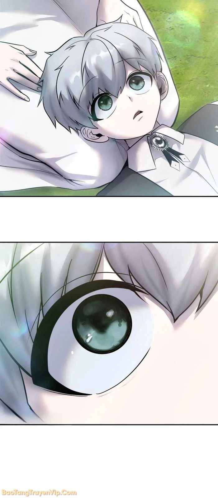 Tôi Mạnh Hơn Anh Hùng Chapter 94 - 3