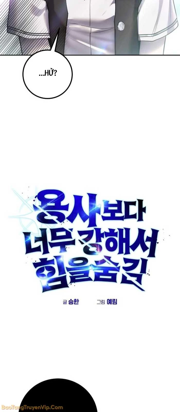 Tôi Mạnh Hơn Anh Hùng Chapter 94 - 11