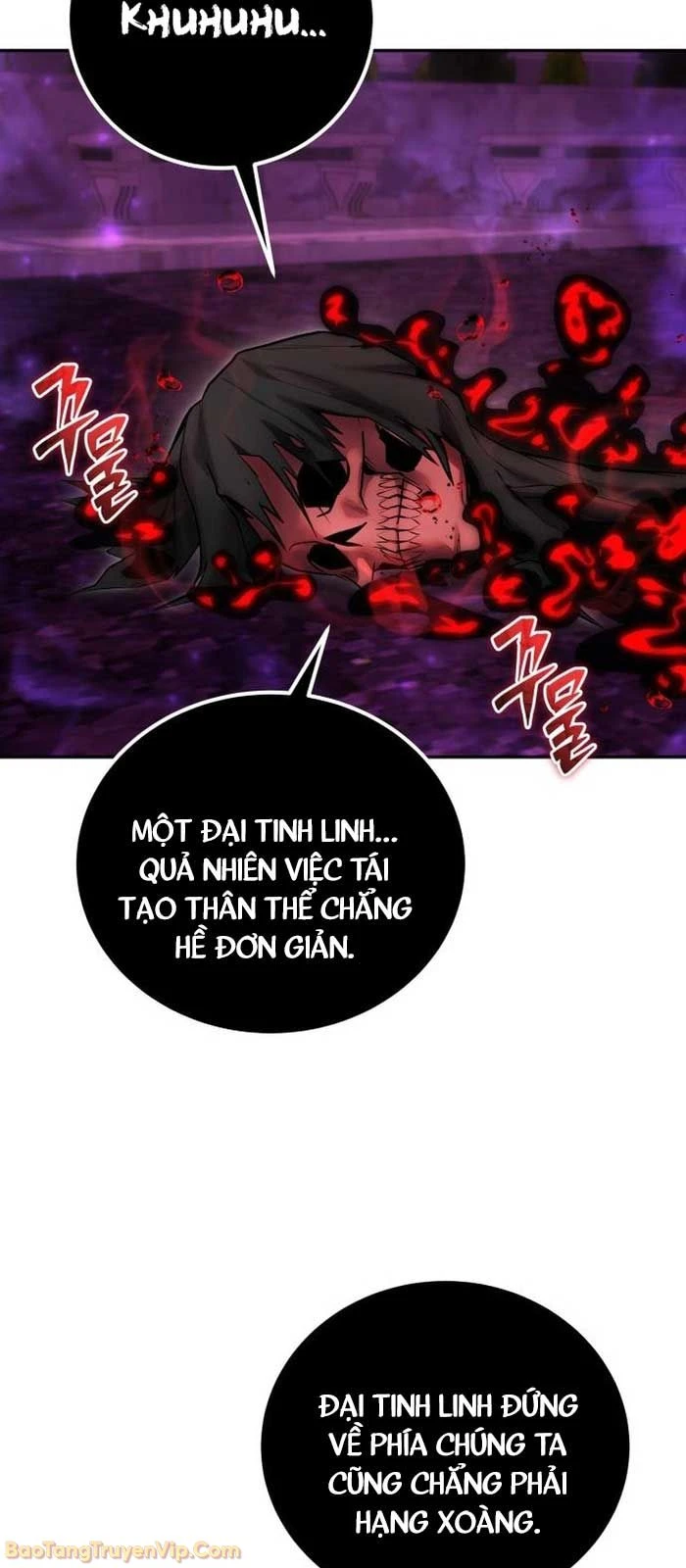 Tôi Mạnh Hơn Anh Hùng Chapter 94 - 12