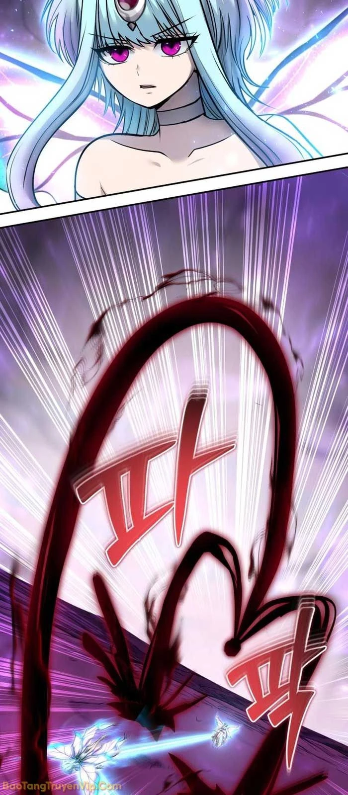 Tôi Mạnh Hơn Anh Hùng Chapter 94 - 37