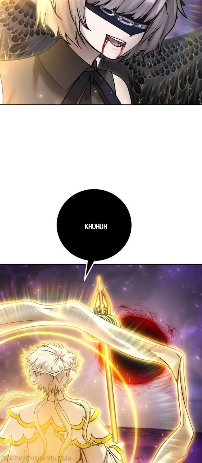 Tôi Mạnh Hơn Anh Hùng Chapter 94 - 81