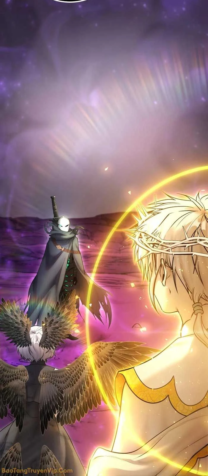 Tôi Mạnh Hơn Anh Hùng Chapter 94 - 84