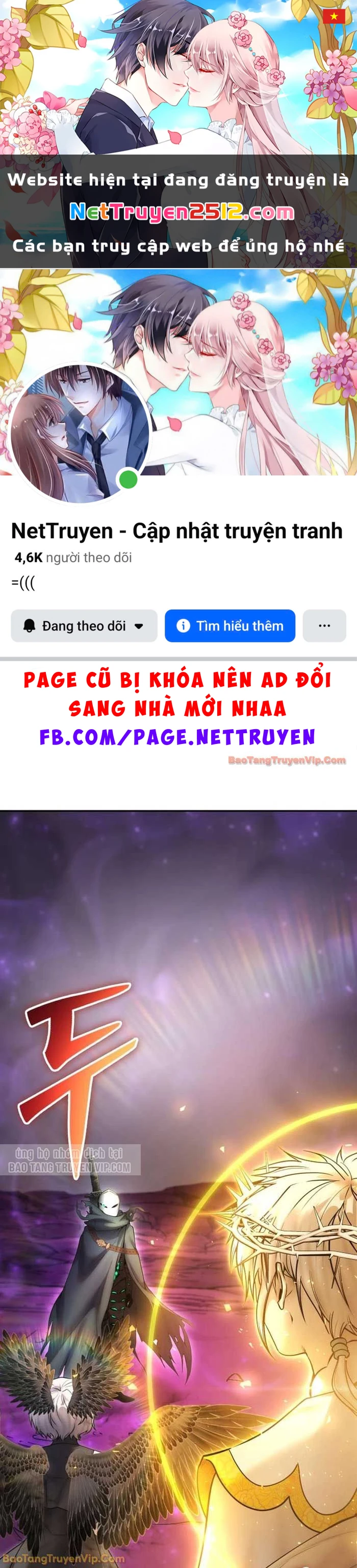 Tôi Mạnh Hơn Anh Hùng Chapter 95 - 1