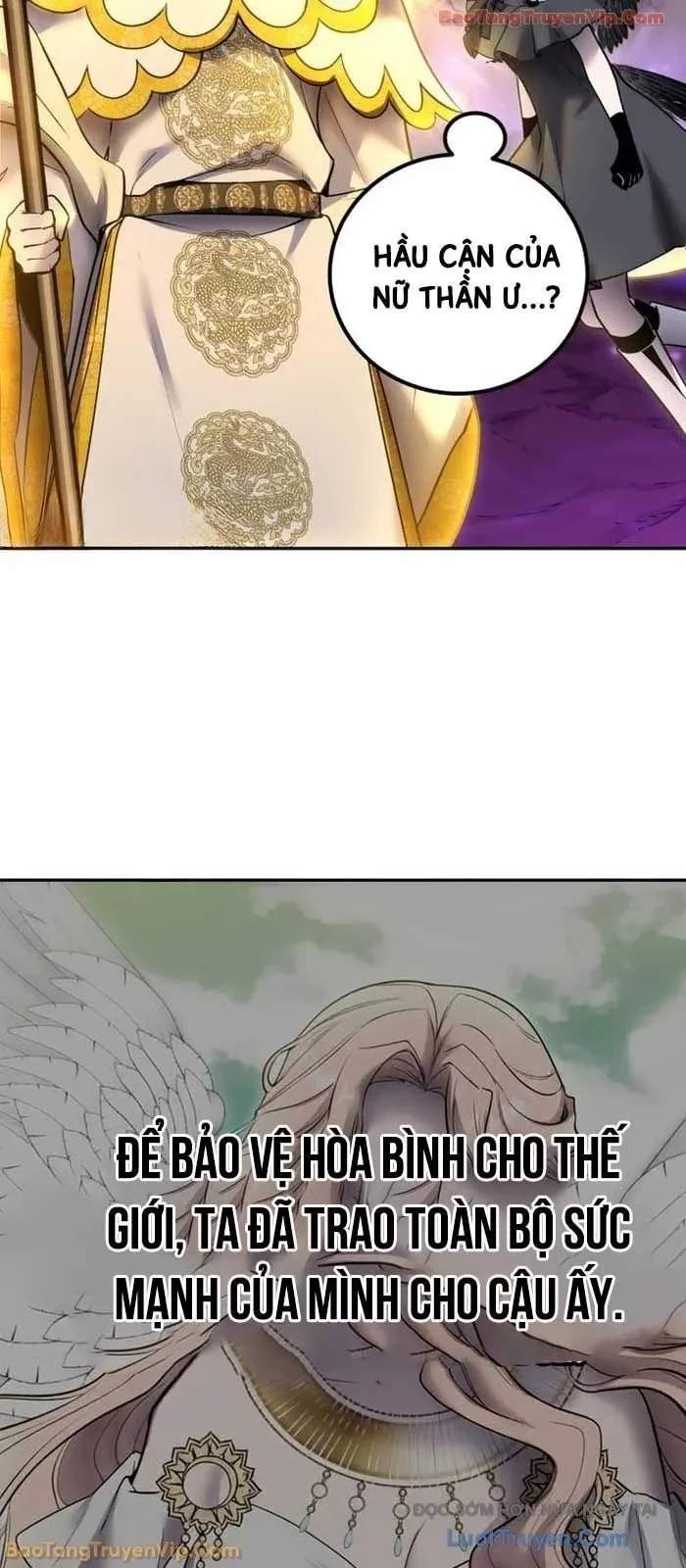 Tôi Mạnh Hơn Anh Hùng Chapter 95 - 4