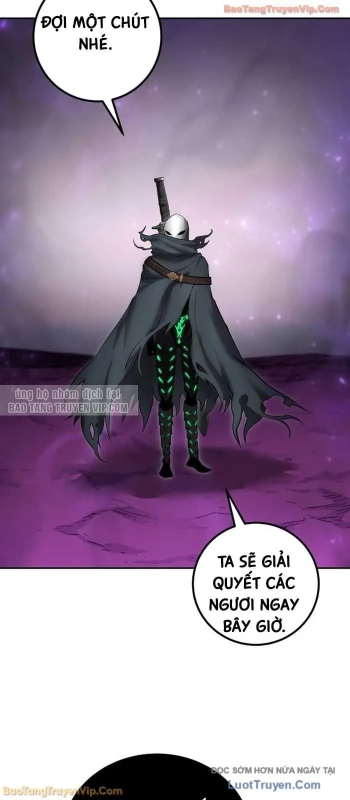 Tôi Mạnh Hơn Anh Hùng Chapter 95 - 9