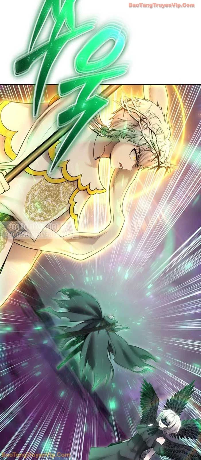 Tôi Mạnh Hơn Anh Hùng Chapter 95 - 10