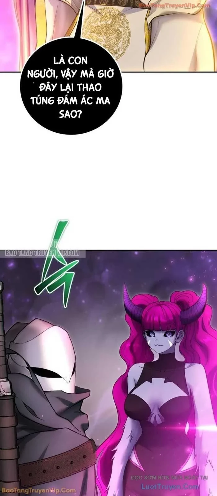 Tôi Mạnh Hơn Anh Hùng Chapter 95 - 22