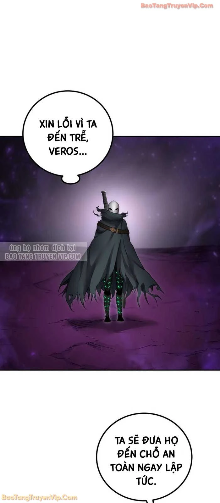 Tôi Mạnh Hơn Anh Hùng Chapter 95 - 25