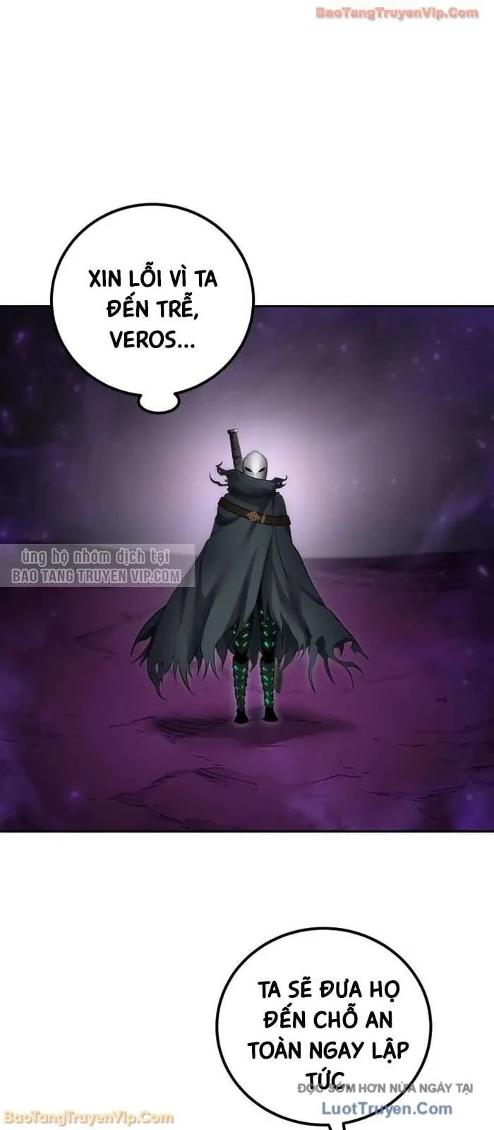 Tôi Mạnh Hơn Anh Hùng Chapter 95 - 26