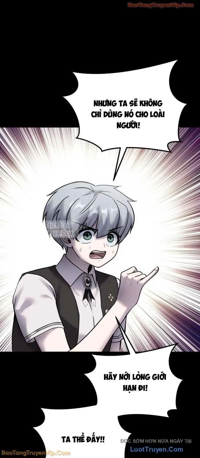 Tôi Mạnh Hơn Anh Hùng Chapter 95 - 43