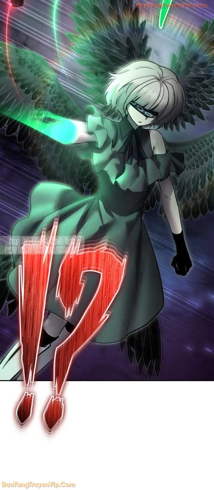 Tôi Mạnh Hơn Anh Hùng Chapter 95 - 55