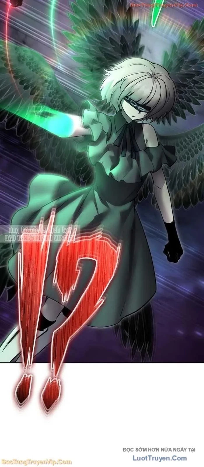 Tôi Mạnh Hơn Anh Hùng Chapter 95 - 56